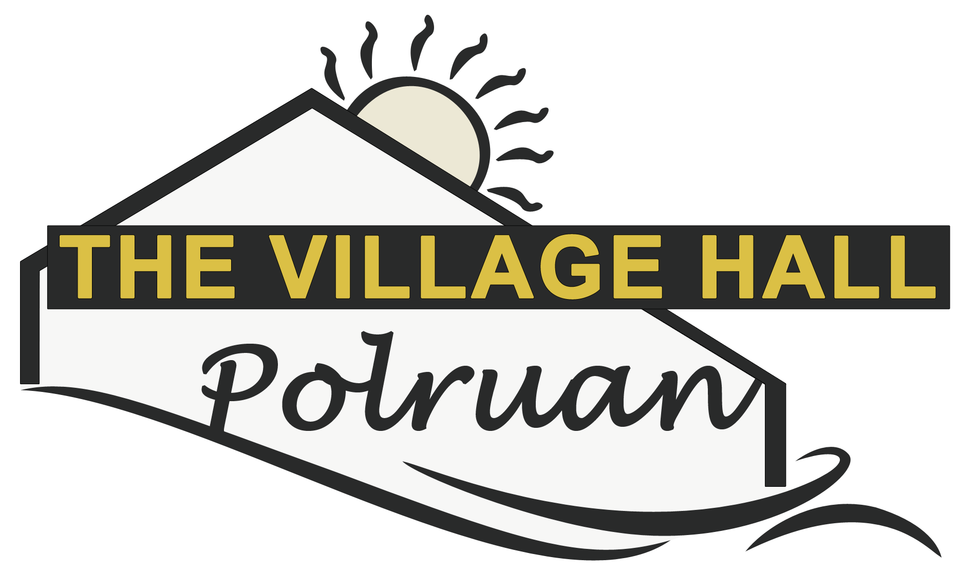 Polruan Village Hall